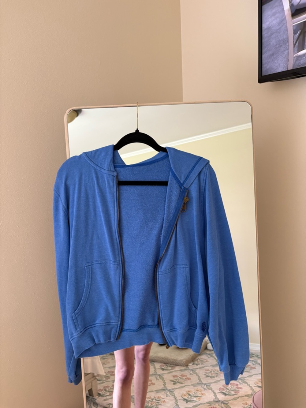 Free people jacket